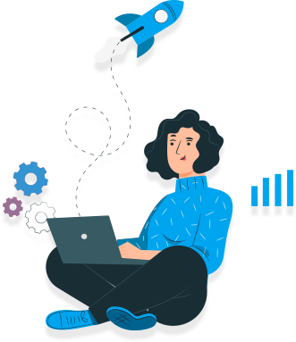 agency team working